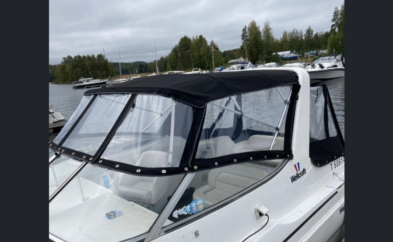 Wellcraft Martinique 2600-kuva-5